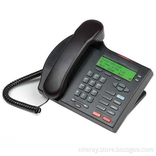 Basic Corded Business Telephone (Q610)